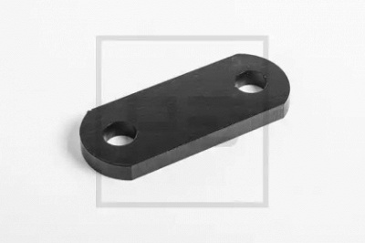 PE AUTOMOTIVE 01426600a -  Серьга, кронштейн рессоры